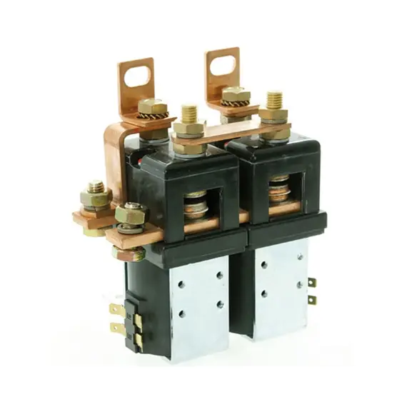 Kit Relay - C100 - 12v