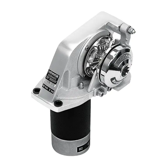 Windlass Dorado - 800w - 12v - Chain 6mm, Watt: 800