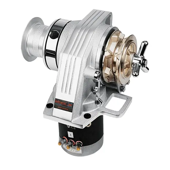 Windlass Kobra - 1000w - 12v - Chain 8mm, Chain  diameter, mm: 8