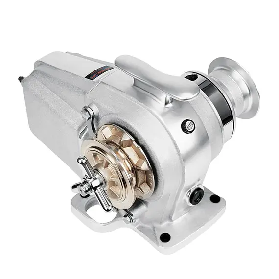 Windlass Tigres - 1500w - 24v - Chain 8mm, Voltage, V DC: 24