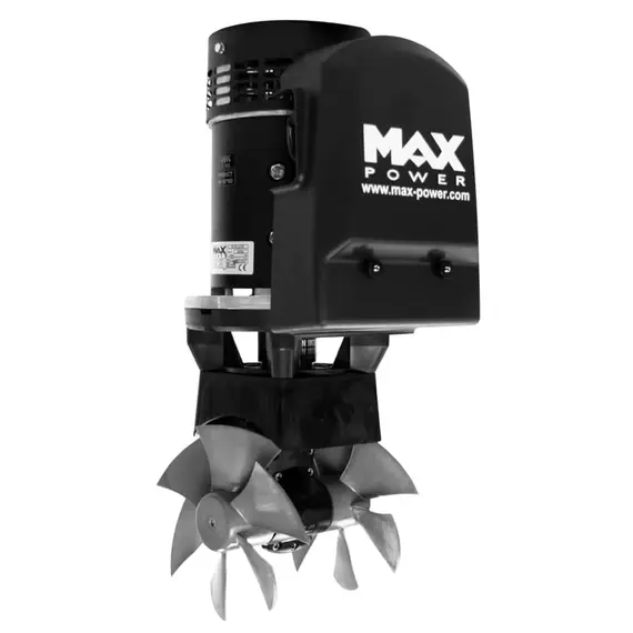 Bow Thruster CT 100, Max thrust, kg: 96