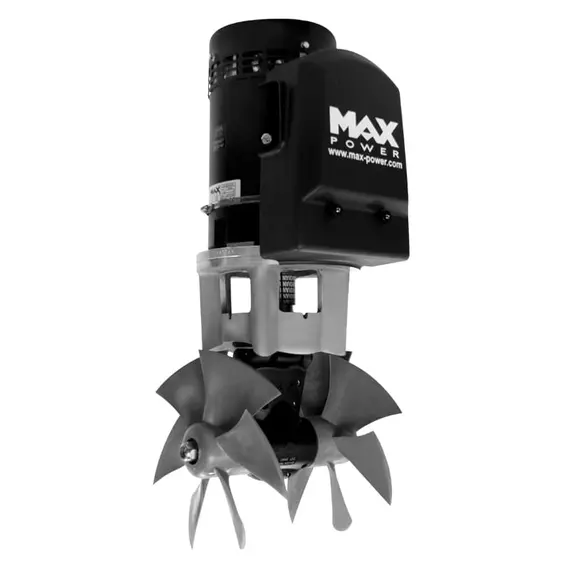 Bow Thruster CT 225, Max thrust, kg: 195