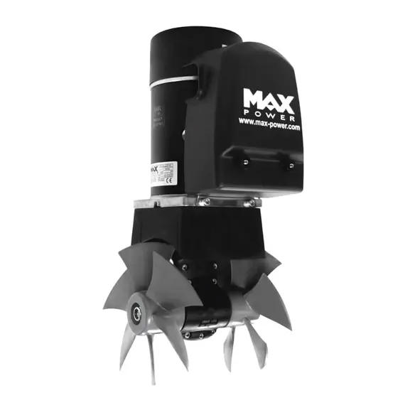 Bow Thruster CT 80 - 24v, Max thrust, kg: 75