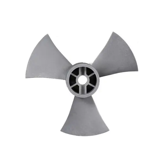 Hélice pour propulseur CT35/45 - 3 lames