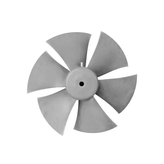 Versatile Propeller for Thruster - 6 Blades