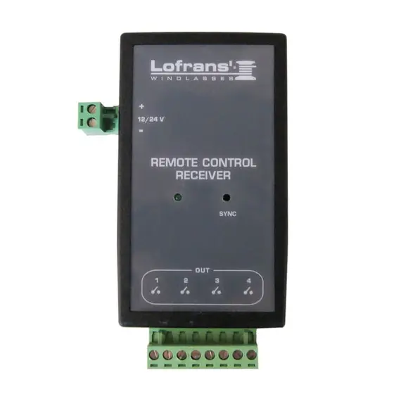 Contrôle à distance de la radio avec émetteur, 2 image Contrôle à distance de la radio avec émetteur, 2 image