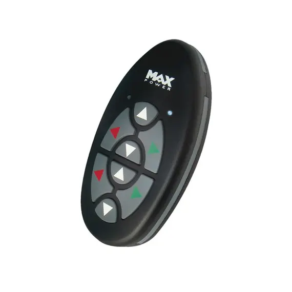 Radio Remote Control with Transmitter