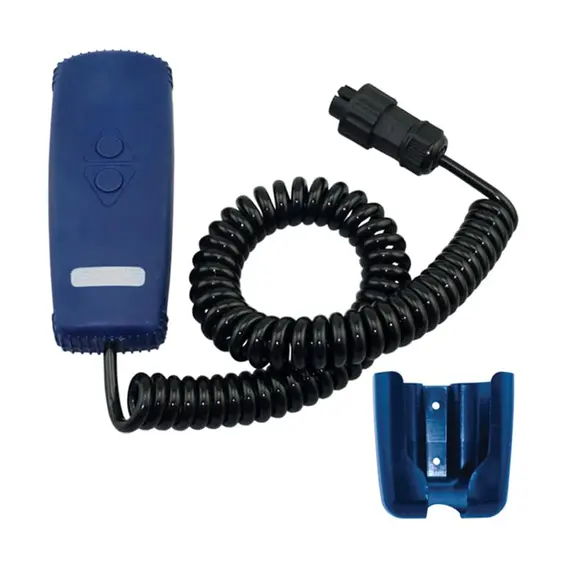 Hand Held Control THETIS 1002
