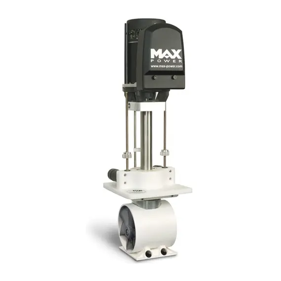 Propulseur rétractable électrique VIP 150 - 24v, Tension, V CC: 24