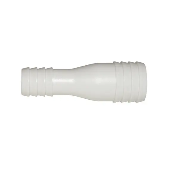 Raccord de tuyau en plastique - Ø25-40mm