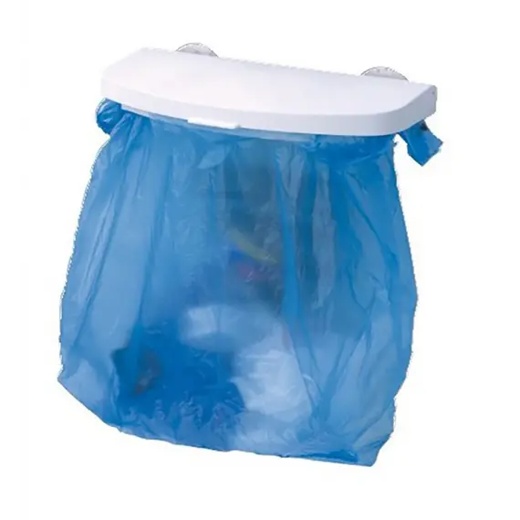 Soutien pour sac poubelle