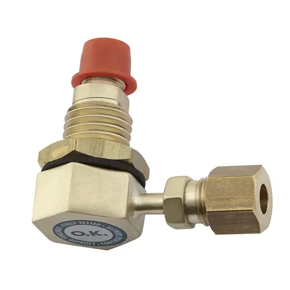 Gas Adapter