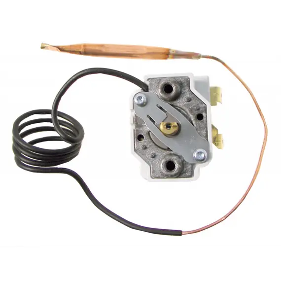 Thermostat de sécurité pour chaudière slim/basic