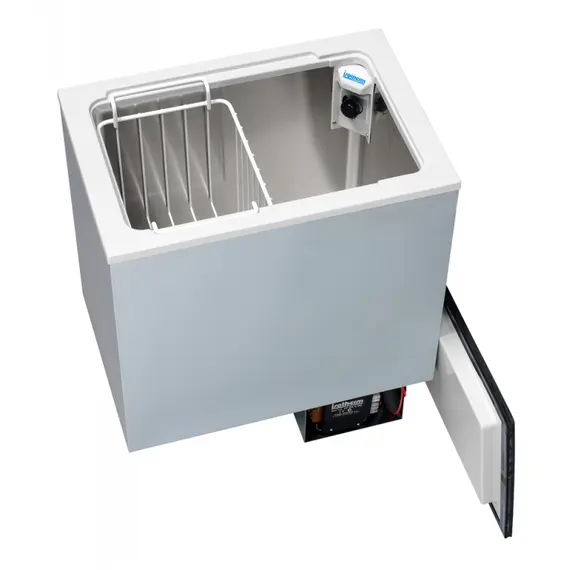 Refrigerator and Freezer - 41L, Capacity, L: 41