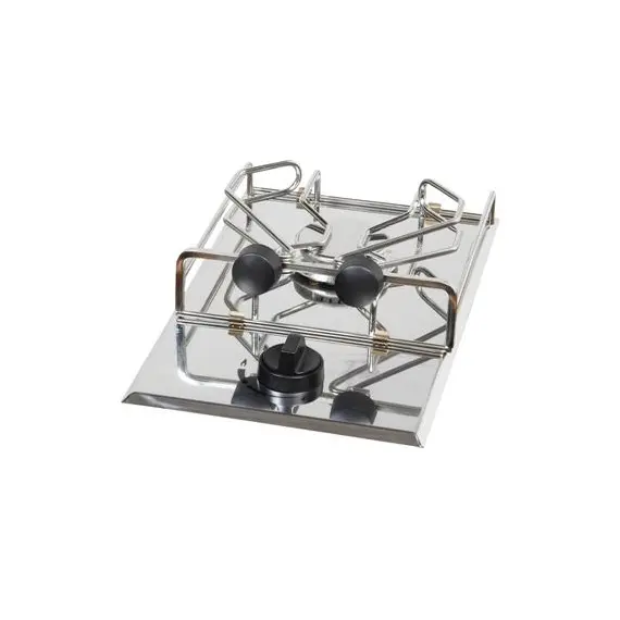 Santorin Feu Hob