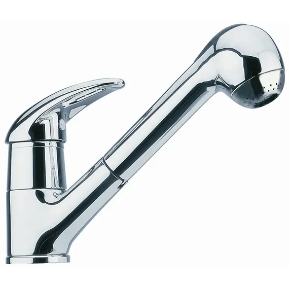 Mixer Tap with Shower