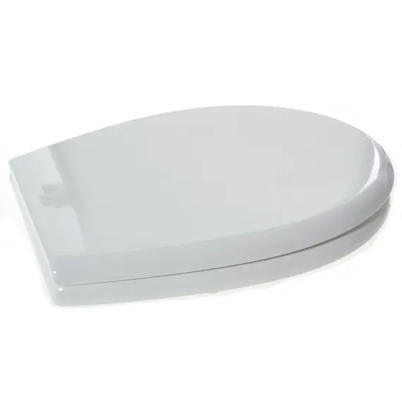 Siège de rechange pour WC - Plastique