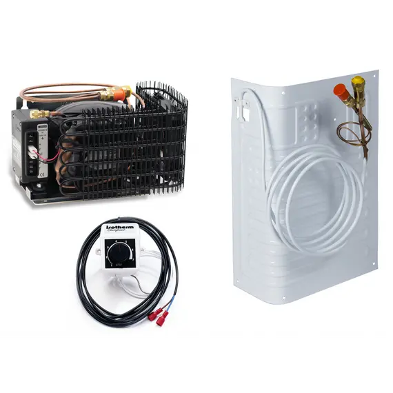 Cooling Unit COMPACT GE100