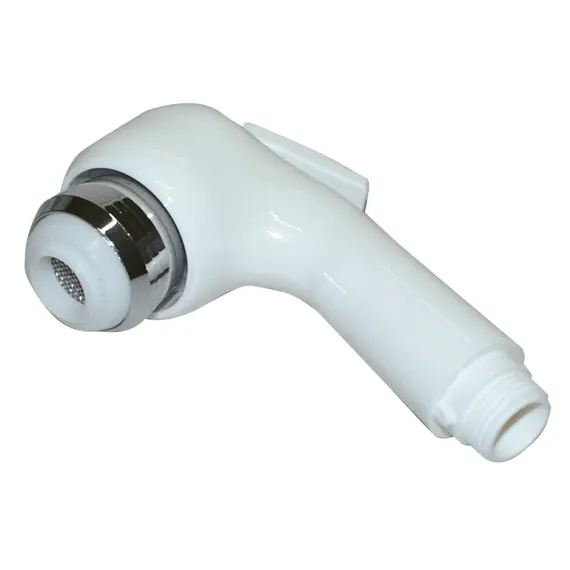 Douche de rechange droit