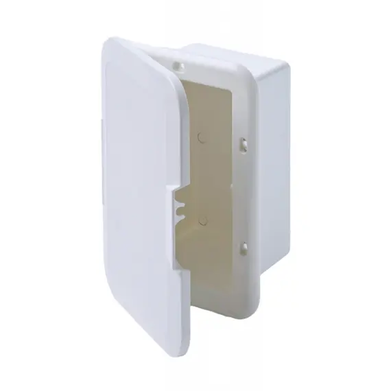 Asa Side Mount Case with Door