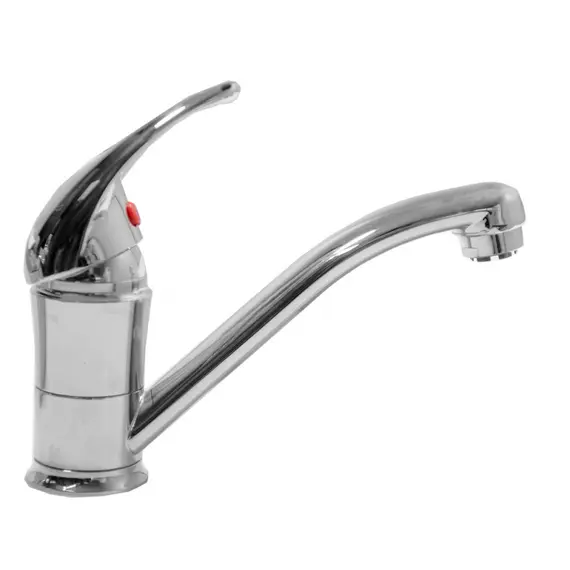 Single Handed Mixer