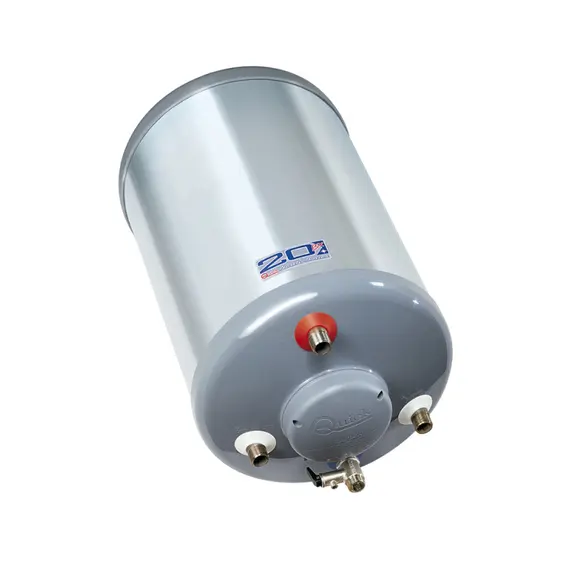 Chaudière BX - 60L, Capacité, L: 60