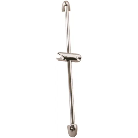 Barre de douche murale