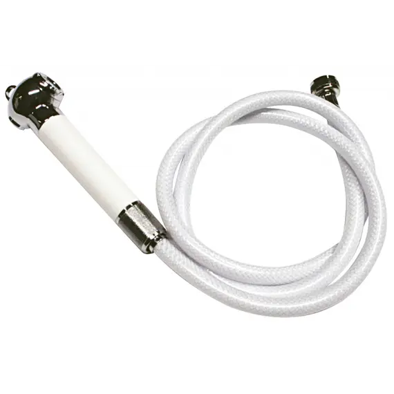 Douche avec tuyau - 2m, Longueur, cm: 200