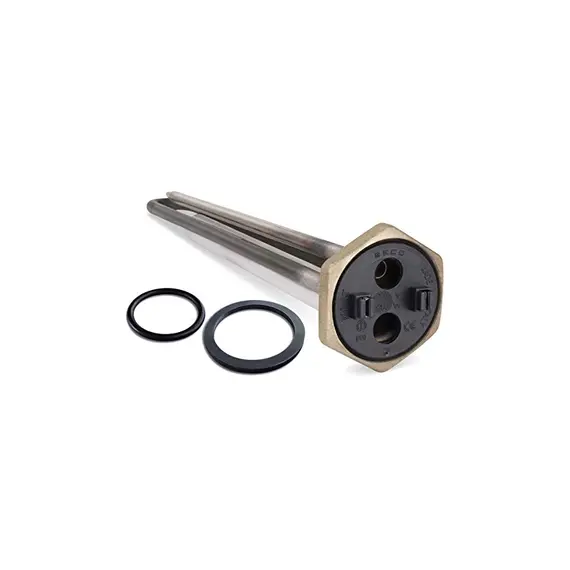 Resistance Heating Black Element 1200W for  Quick and Sigmar Boiler