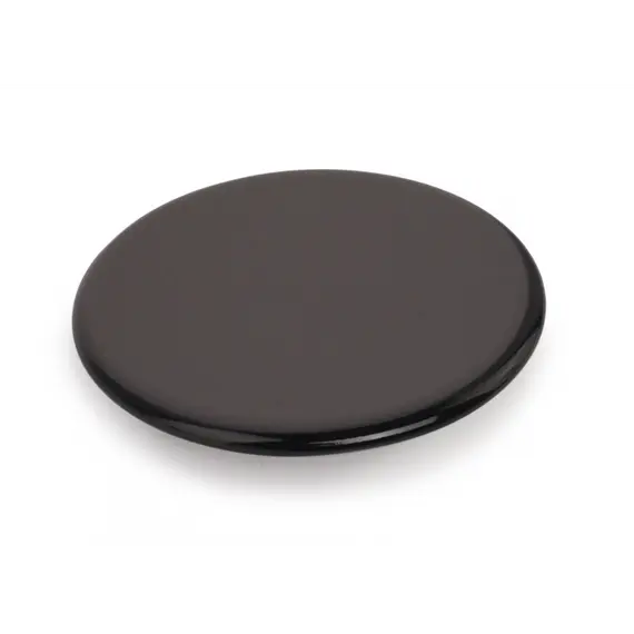 Small Burner Cover - 52mm, Model: Small