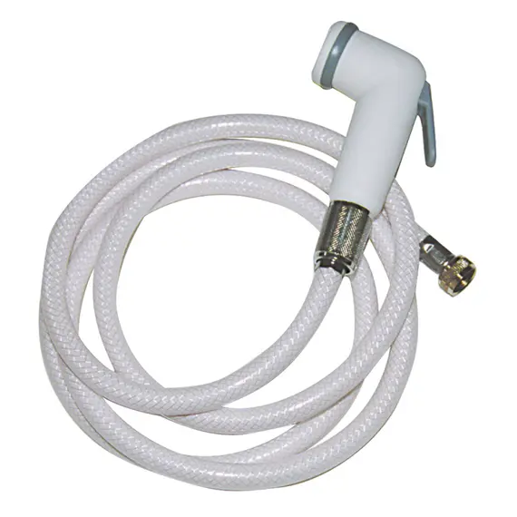 Douche avec tuyau - 2m, Longueur, m: 2