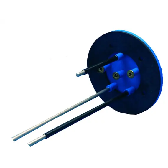 Sonde pour réservoir d'eaux usées - 12/24V