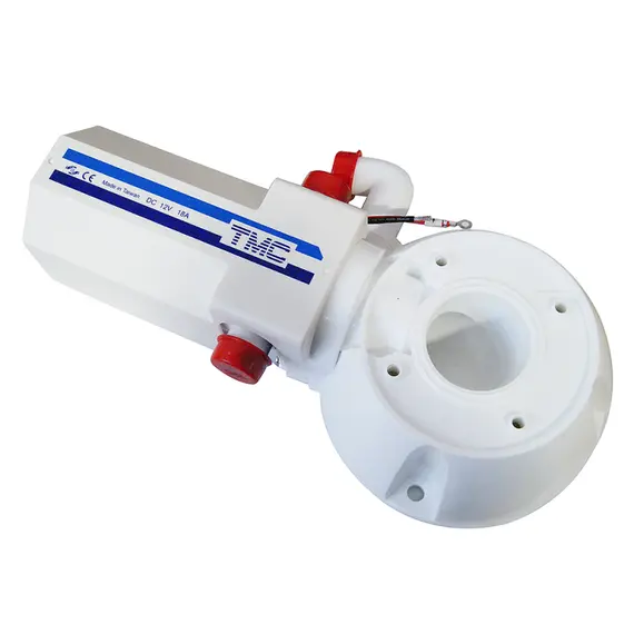 Kit de conversion de toilettes - 12V, Tension, V CC: 12