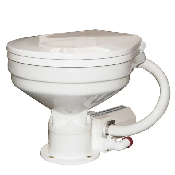 TMC Electric WC - 24V, Tension, V CC: 24