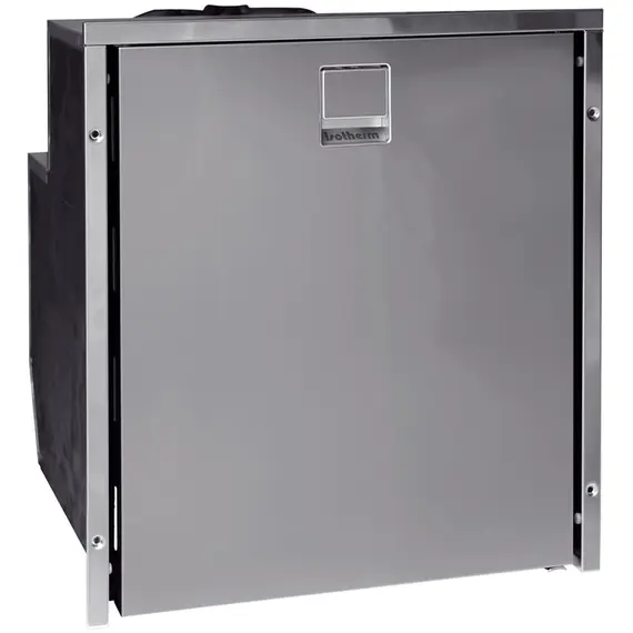 INOX Cruise Refrigerator - 36L, Capacity, L: 36