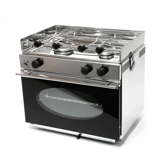 Cuisine avec UN Four