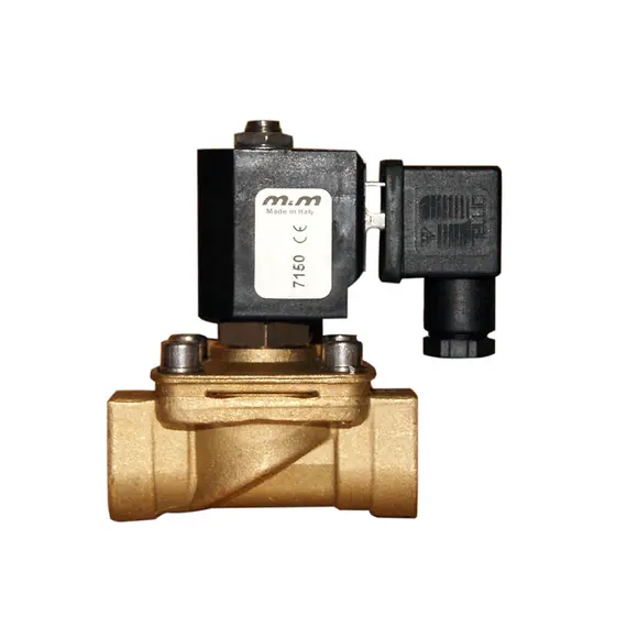 WC Electrovalve - 12V

WC Electrovanne - 12V, Tension, V CC: 12