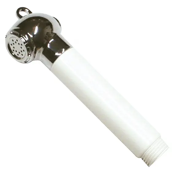 Douche de rechange droit