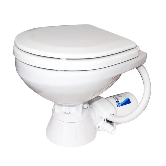 Jabsco WC Compact - 24V-15A, Tension, V CC: 24