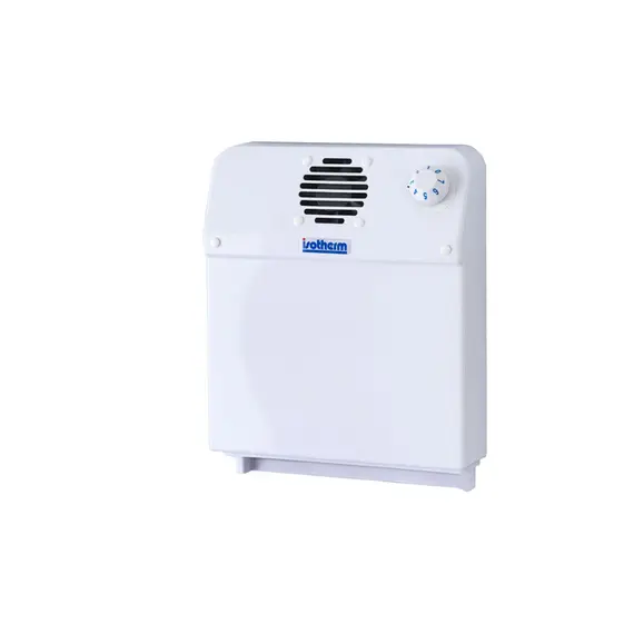 Évaporateur pour l'unité VE 150