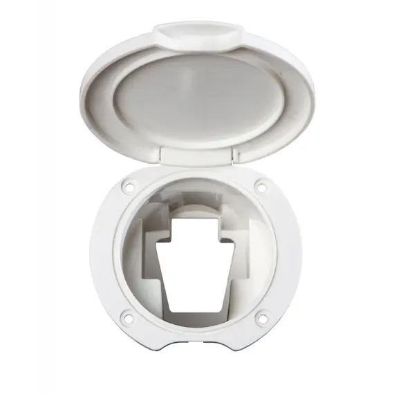 PVC Shower Box