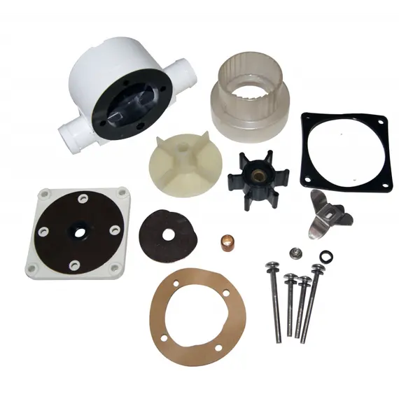 Kit de réparation TMC Electric WC