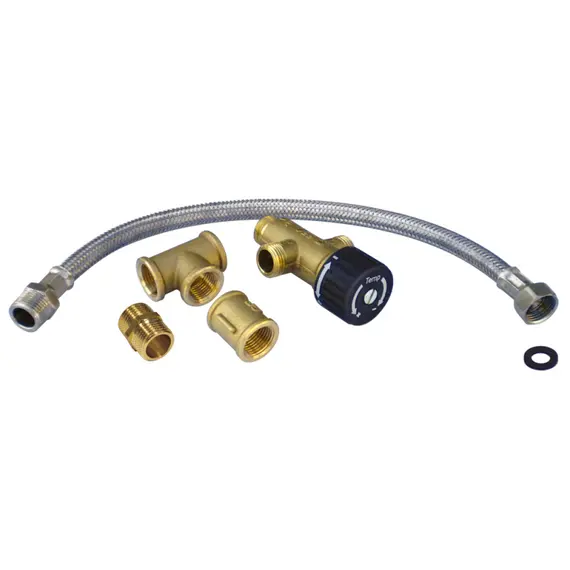 Thermostatic Mixing Valve Kit for Sigmar Boiler
