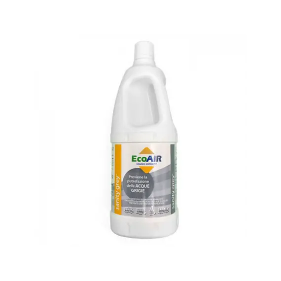 Sanity Gray - 1L