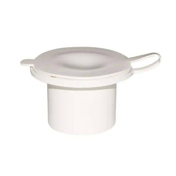 Boîte de douche en PVC