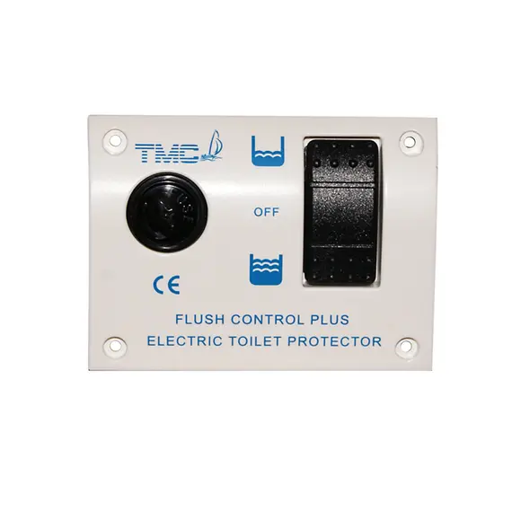 Electric Panel for WC
