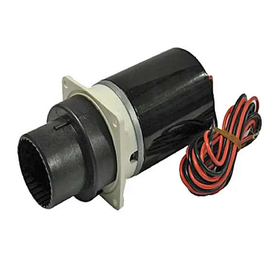 Jabsco Motor for WC - 24V, Voltage, V DC: 24