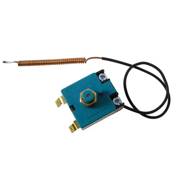 Thermostat de sécurité pour chaudière slim/basic