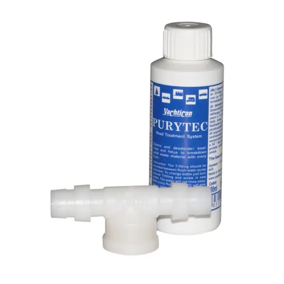 Purytec Kit