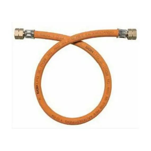 Gas Pipe - 1500mm, Length, mm: 1500